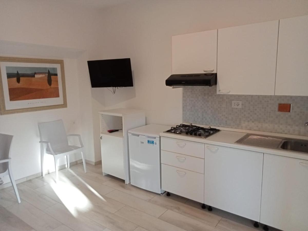 Residence Hotel Villa Mare 포르토페라이오 외부 사진