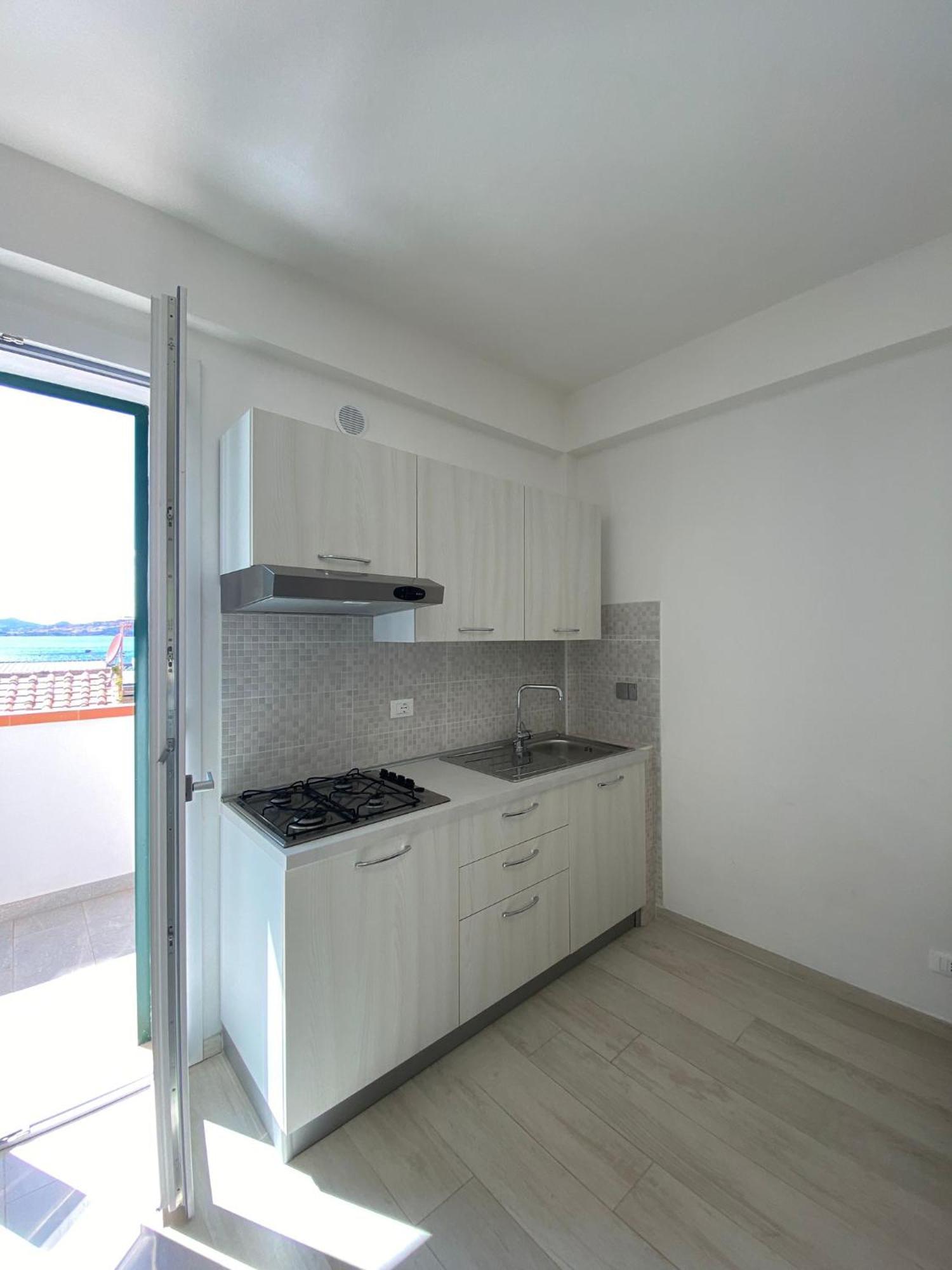 Residence Hotel Villa Mare 포르토페라이오 외부 사진