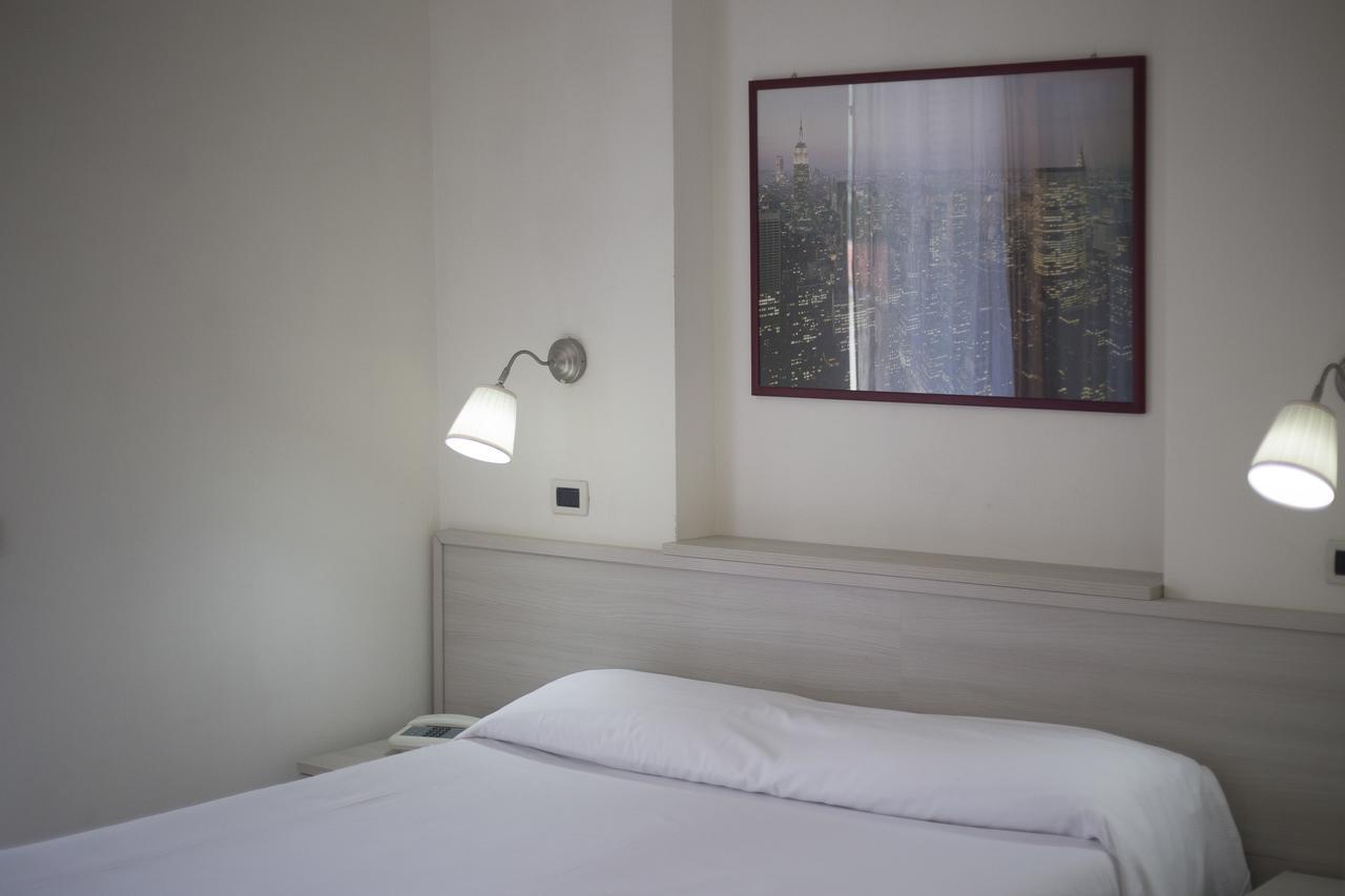 Residence Hotel Villa Mare 포르토페라이오 외부 사진