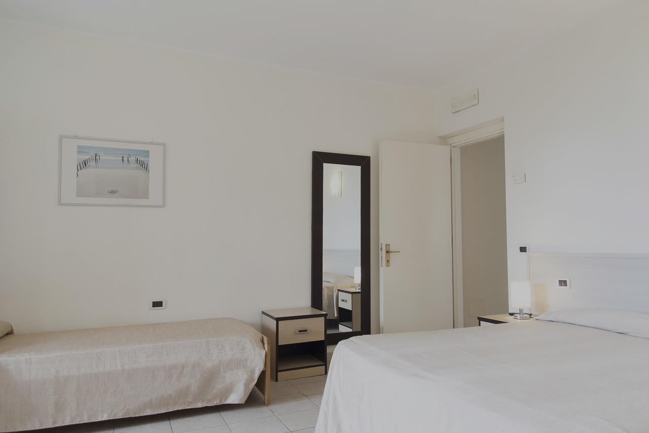 Residence Hotel Villa Mare 포르토페라이오 외부 사진