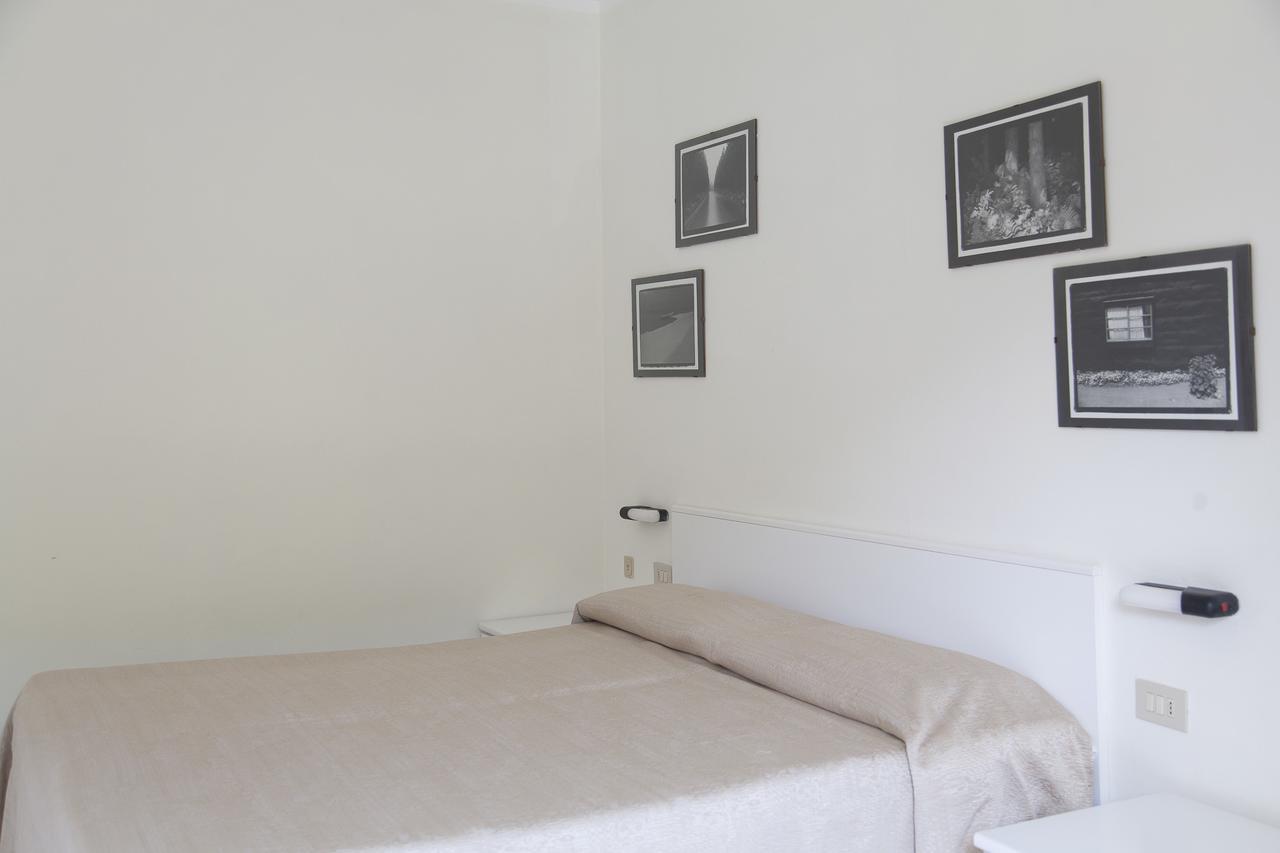Residence Hotel Villa Mare 포르토페라이오 외부 사진