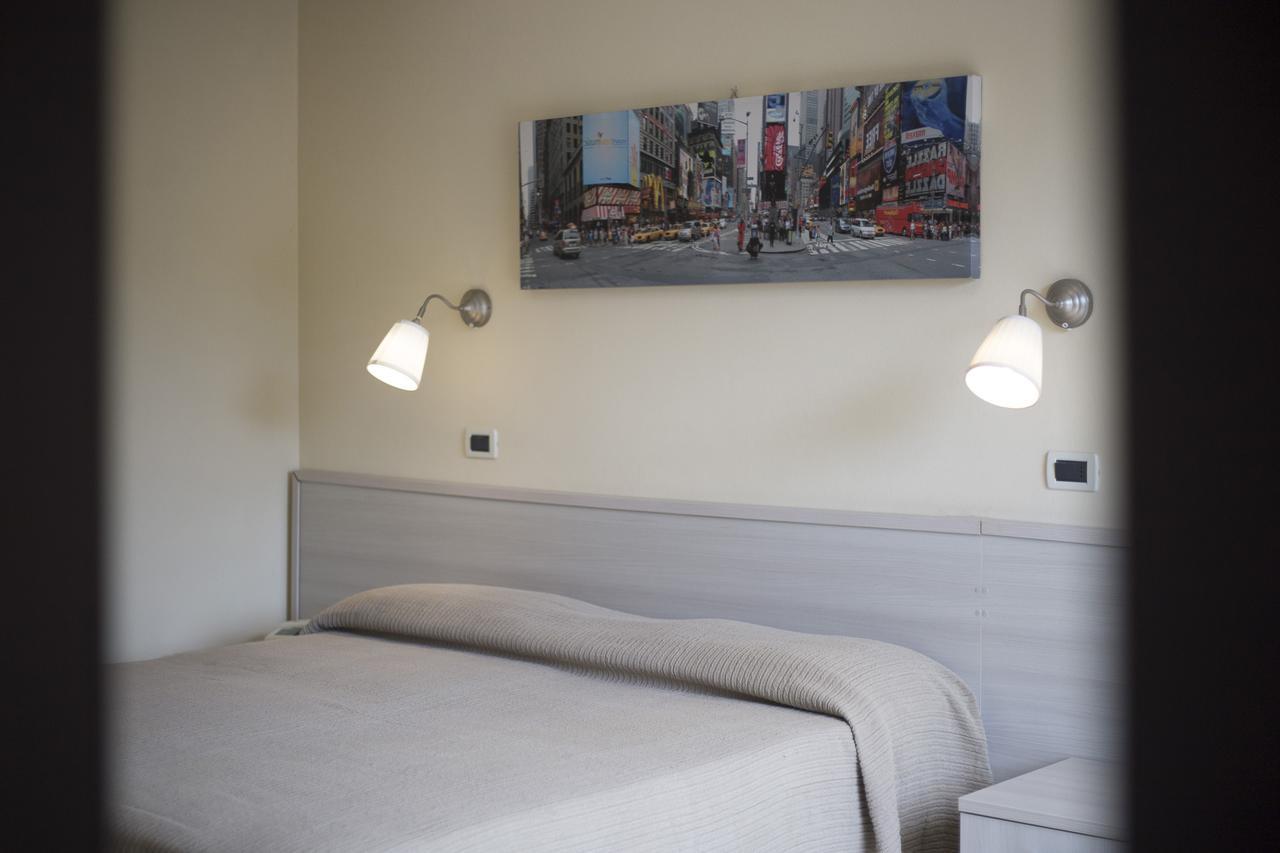 Residence Hotel Villa Mare 포르토페라이오 외부 사진