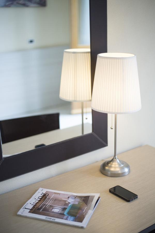 Residence Hotel Villa Mare 포르토페라이오 외부 사진